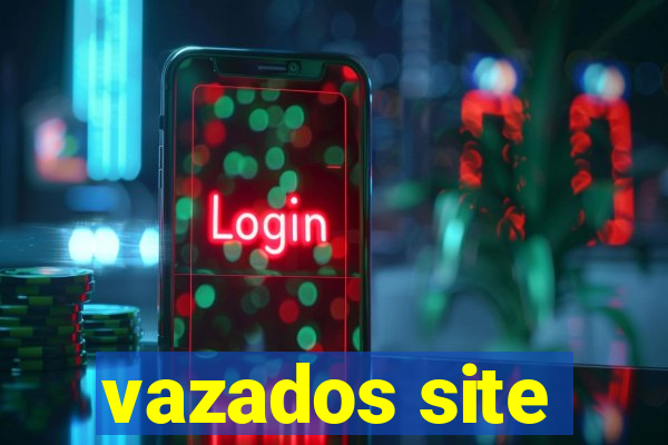 vazados site